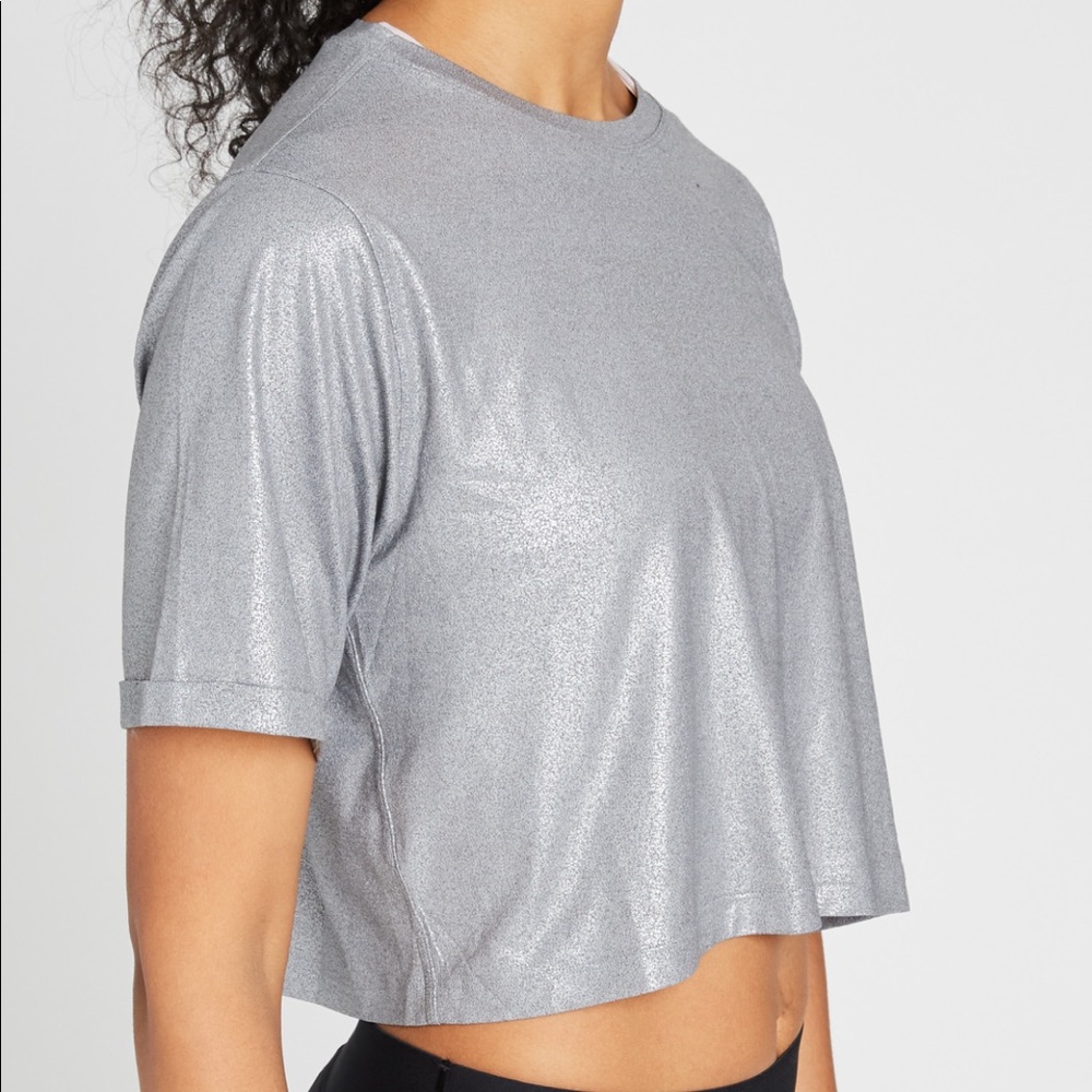 SoulCycle x lululemon Exclusive To the Beat GREY